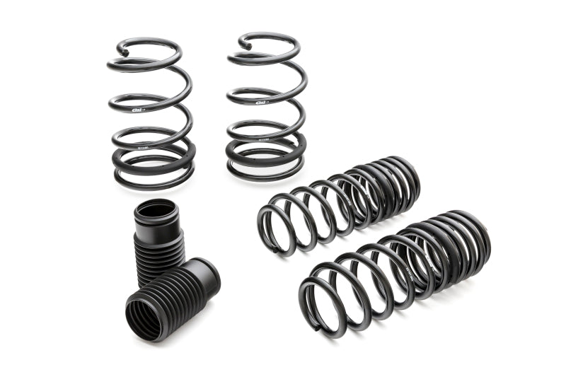 Eibach Pro-Kit for 07-08 Ford Shelby GT500 Convertible/Coupe - 0