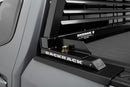 BackRack 99-23 Ford F250/350/450 Louvered Rack Frame Only Requires Hardware-8