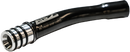 ATS Diesel 89-10 Ford Powerstroke w/E4OD/4R100/5R110 Transmission Dipstick & Oil Fill Tube-1