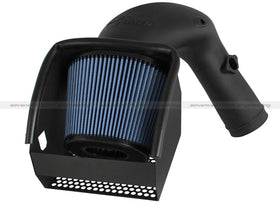 aFe MagnumFORCE Intake Stage-2 Pro 5R, Ram Diesel Trucks 13-14 L6-6.7L (td) - 0