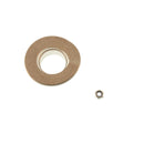 Bilstein B8 1999 Mazda Miata 10th Anniversary Rear 46mm Monotube Shock Absorber-3