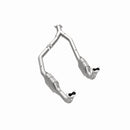 MagnaFlow Conv DF 99-04 LR Discovery V8 49S-13