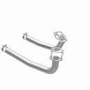 Magnaflow Manifold Front Pipes (For LP Manifolds) 67-74 Dodge Charger 7.2L-11