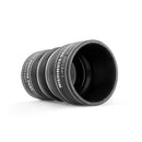 Mishimoto 99-03 Ford 7.3L Powerstroke PSD Intercooler Pipe/Boot Kit - Polished-3