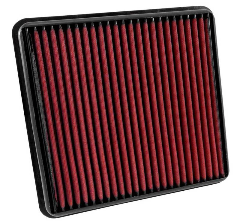 AEM 07-10 Toyota Tundra/Sequoia/Land Cruiser DryFlow Air Filter - 0