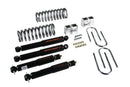 Belltech LOWERING KIT WITH ND2 SHOCKS-1