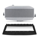 Mishimoto 2022+ Subaru WRX Top-Mount Intercooler - Silver-1