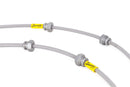 Goodridge 6/89-96 300XZ Brake Lines-5