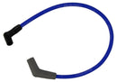 Ford Racing 9mm Spark Plug Wire Sets - Blue-4