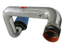 Injen 97-01 Integra Type R Polished Cold Air Intake-1