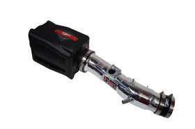 Injen 05-09 Tacoma X-Runner 4.0L V6 w/ Power Box Polished Power-Flow Air Intake System - 0