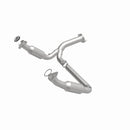 MagnaFlow Conv DF 07-09 Chevy/GMC Silverado/Suburban/Sierra/Tahoe/Yukon-9