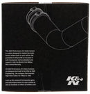 K&N 18-19 Mazda 6 2.5L Turbo Typhoon Air Intake-7