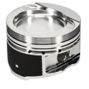 JE Pistons VW 2.8LITER VR6 KIT Set of 6 Pistons-3