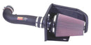 K&N 97-04 Ford F-150 V6-4.2L Performance Intake Kit-2