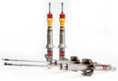 Skunk2 90-97 Honda Accord Sport Shocks (Set of 4)-1