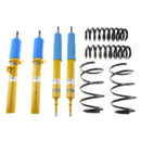 Bilstein B12 2012 BMW 335i Base Coupe Front and Rear Suspension Kit-4