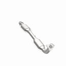 Magnaflow Conv DF 07-08 Tundra 5.7L P/S-10