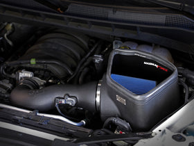aFe Magnum FORCE Stage-2 Pro 5R Cold Air Intake System 2019 GM Silverado/Sierra V8 6.2L - 0