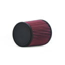 Mishimoto 06-11 Honda Civic Si Performance Air Intake - Wrinkle Black-7