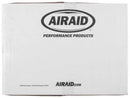 Airaid 2014 GM 1500 Pickup/ 2015 GM Tahoe/Yukon 5.3L MXP Intake System w/ Tube (Dry / Red Media)-7