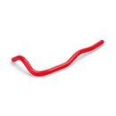Mishimoto 97-04 Chevy Corvette/Z06 Red Silicone Ancillary Hose Kit-10
