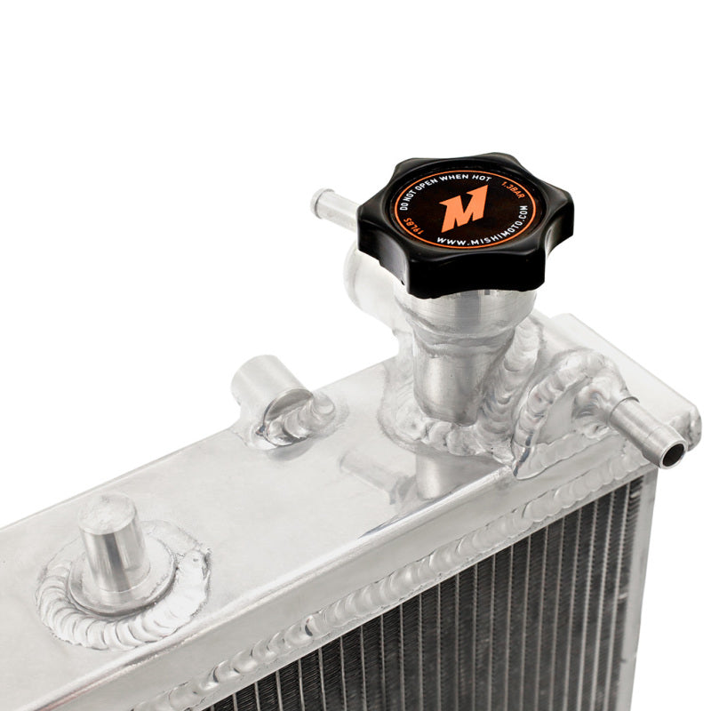 Mishimoto 14-17 Chevy SS Performance Aluminum Radiator - 0