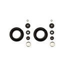 Bilstein B8 5162 Series 14-17 Dodge Ram 2500 Front Suspension Leveling Kit-4