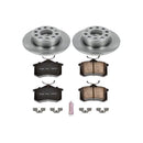 Power Stop 10-13 Audi A3 Rear Autospecialty Brake Kit-1