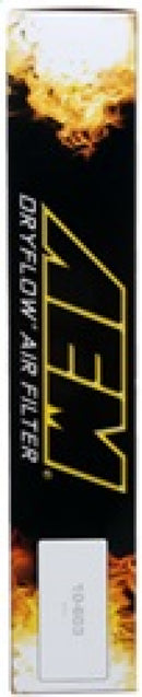 AEM Nissan 11in O/S L x 6.688in O/S W x 1.438in H DryFlow Air Filter-3