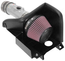 K&N 2018 Honda Accord L4-2.0L F/l Typhoon Performance Air Intake System-1