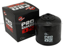 aFe ProGuard D2 Oil Filter Scion FR-S/Subaru BRZ-1