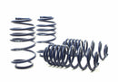 H&R 05-10 Volkswagen Jetta/Jetta SportWagen 2.5L/1.9L TDI/2.0T MK5 Race Spring-2