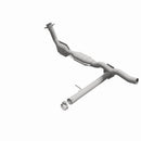 MagnaFlow Conv DF 04-06 Ford F-150 Pick Up (Exc Heritage) / 06 Lincoln Mark LT Truck Passenger Side-11
