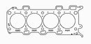 Cometic 11 Ford Modular 5.0L 94mm Bore .040 Inch MLS Right Side Headgasket-2