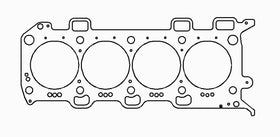 Cometic 11 Ford Modular 5.0L 94mm Bore .040 Inch MLS Right Side Headgasket - 0