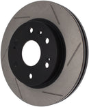 StopTech Power Slot 07 Chevrolet Tahoe Front Right Rotor-3