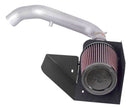 K&N Performance Intake Kit TYPHOON; VOLVO S40, 2004-2005-1