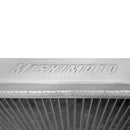 Mishimoto 01-05 Lexus IS300 Manual Aluminum Radiator-8
