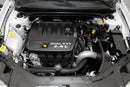 K&N 69 Series Typhoon Performance 13 Chrysler/Dodge 200/Avenger 2.4L Silver Cold Air Intake Kit-4
