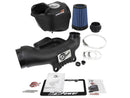 aFe Momentum GT Pro 5R Cold Air Intake System 12-18 Jeep Wrangler JK V6 3.6L-3