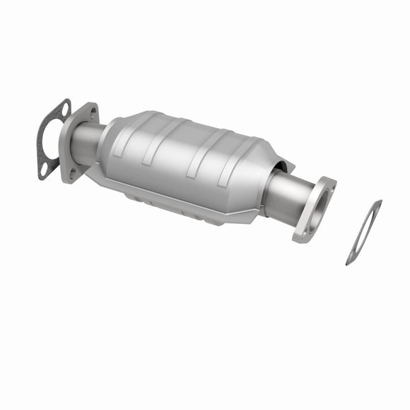 MagnaFlow Direct Fit Catalytic Converter Miata 90-93