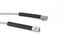 Goodridge 15-17 Ford Mustang GT Stainless Steel Brake Line Kit-8