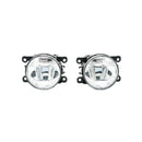 ARB Fog Light Kit Suit-1