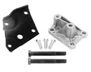 Ford Racing 1985-1993 Mustang A/C Eliminator Kit-1