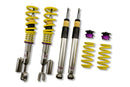 KW Coilover Kit V3 Audi RS4 (QB6)Sedan Quattro (Requires 68510141)-1
