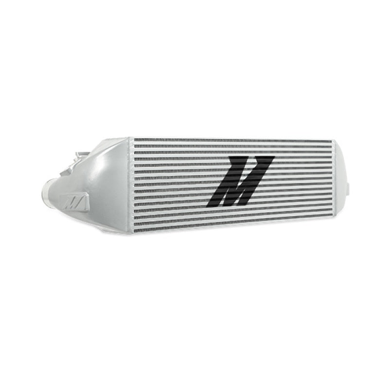 Mishimoto 2013+ Ford Focus ST Intercooler (I/C ONLY) - Silver - 0