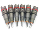 DDP Dodge 98.5-02 24v Injector Set - 50HP-1