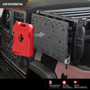Go Rhino XRS Accessory Gear Table-5