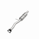 MagnaFlow Conv DF 00-01 Excursion With 5.4L A-11